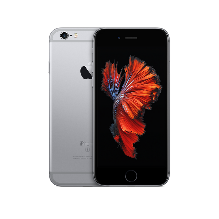 Apple iPhone 6s