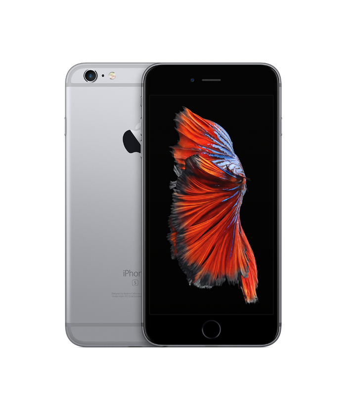 Apple iPhone 6S Plus