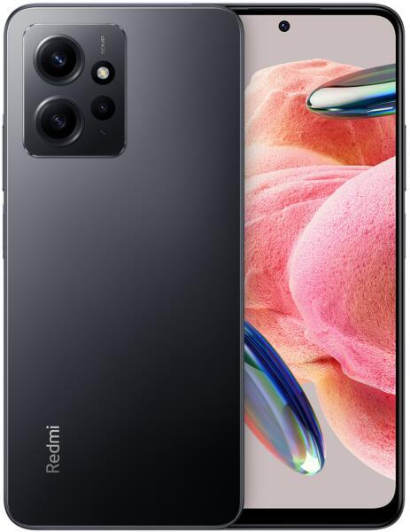Xiaomi Redmi Note 12