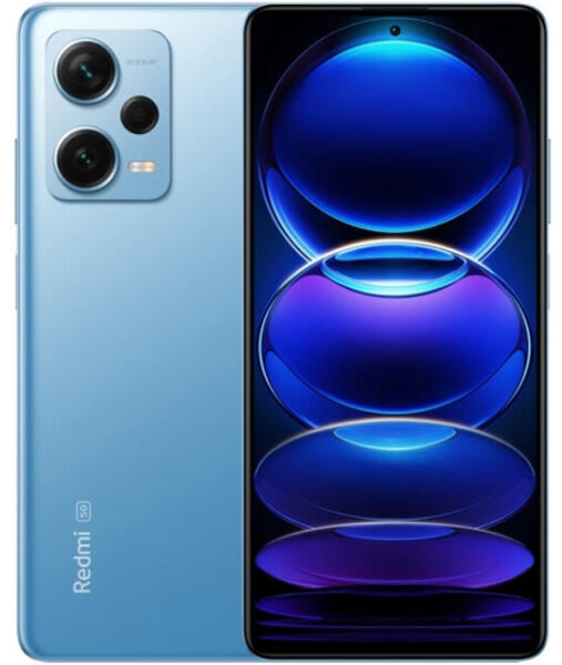Xiaomi Redmi Note 12 Pro +