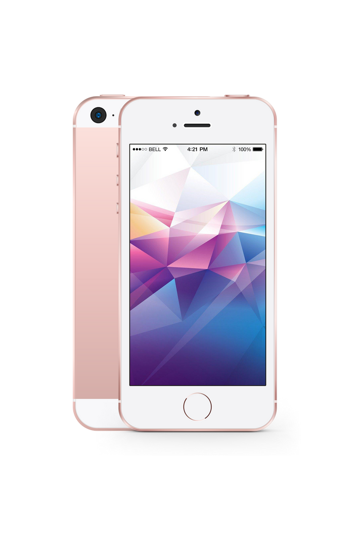 Apple iPhone SE 2016