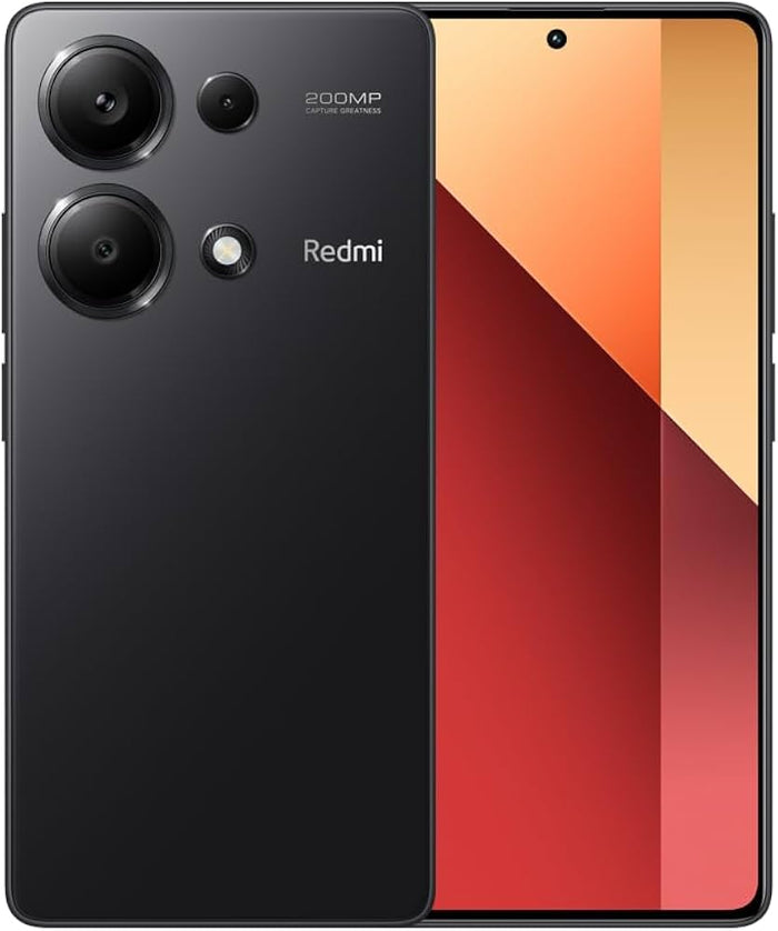 Xiaomi Redmi Note 13 Pro