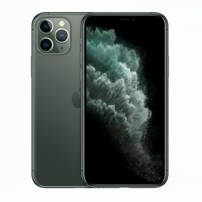 Apple iPhone 11 Pro