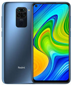 Xiaomi Redmi Note 9