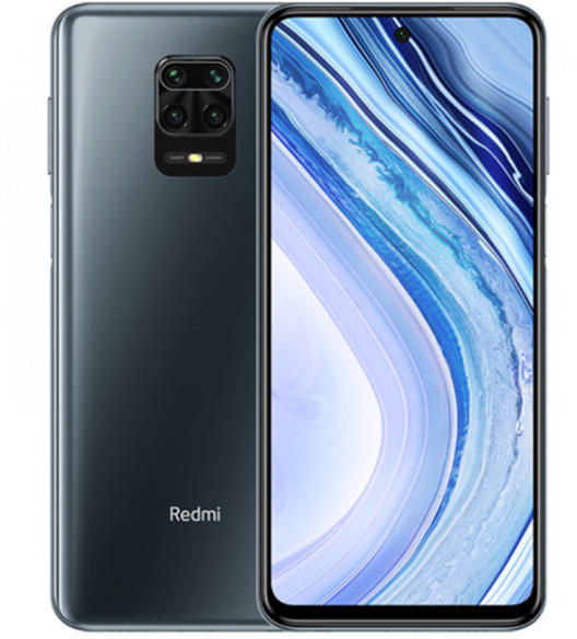 Xiaomi Redmi Note 9 Pro