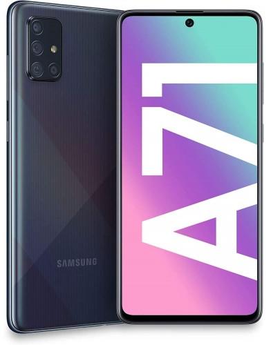 Samsung Galaxy A71