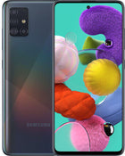 Samsung Galaxy A51