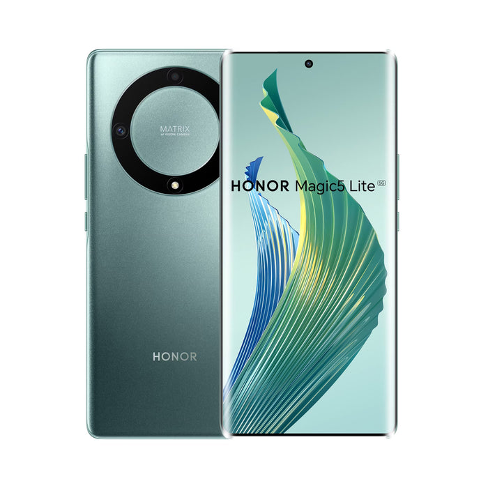 Honor Magic 5 lite