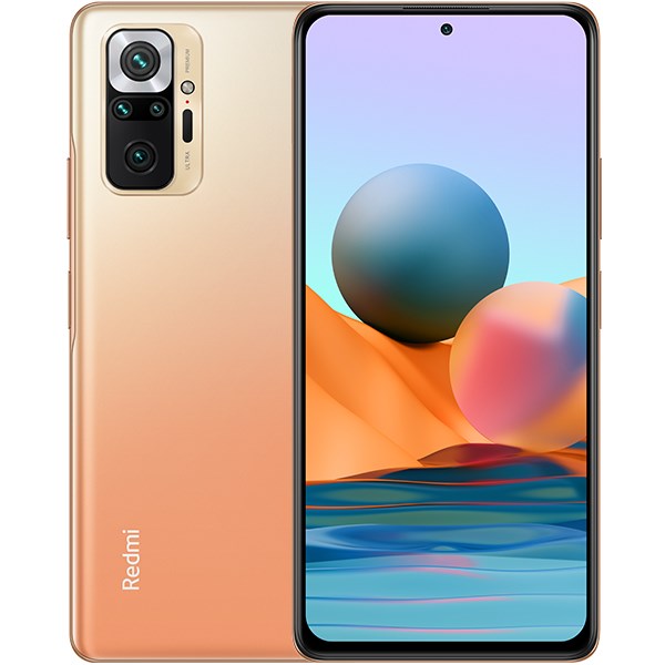 Xiaomi Redmi Note 10 Pro