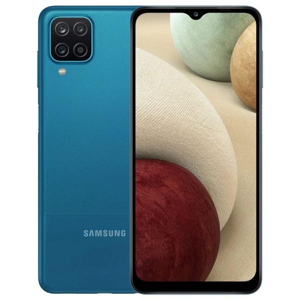 Samsung Galaxy A12