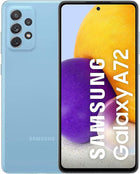 Samsung Galaxy A72