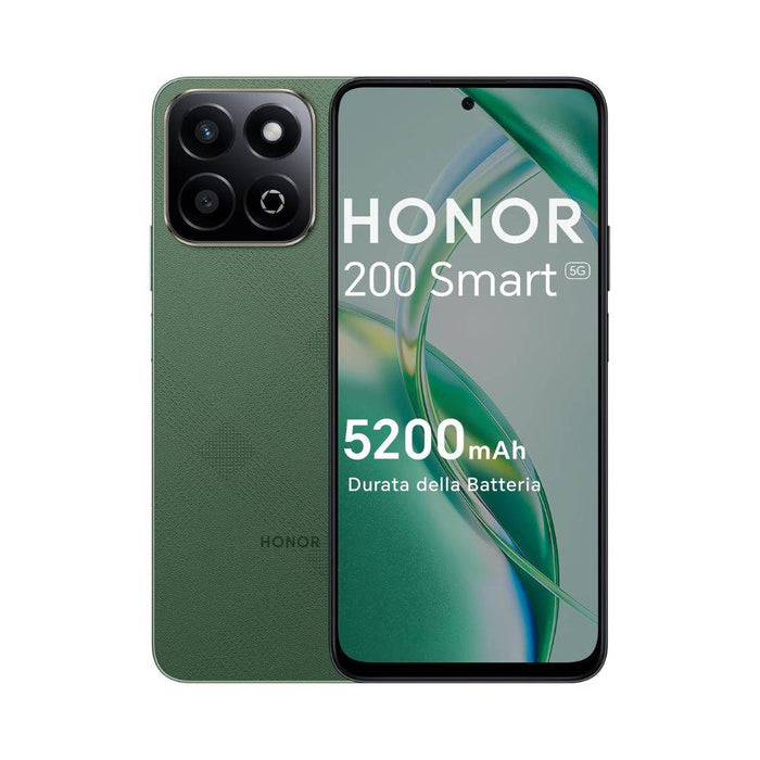 Honor 200 Smart