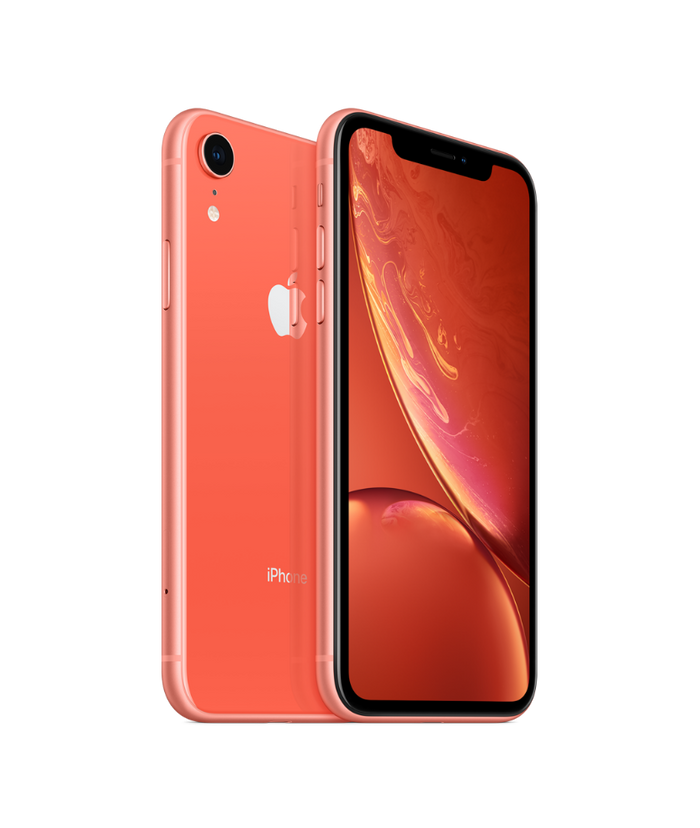 Apple iPhone XR