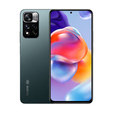 Xiaomi Redmi Note 11 Pro+