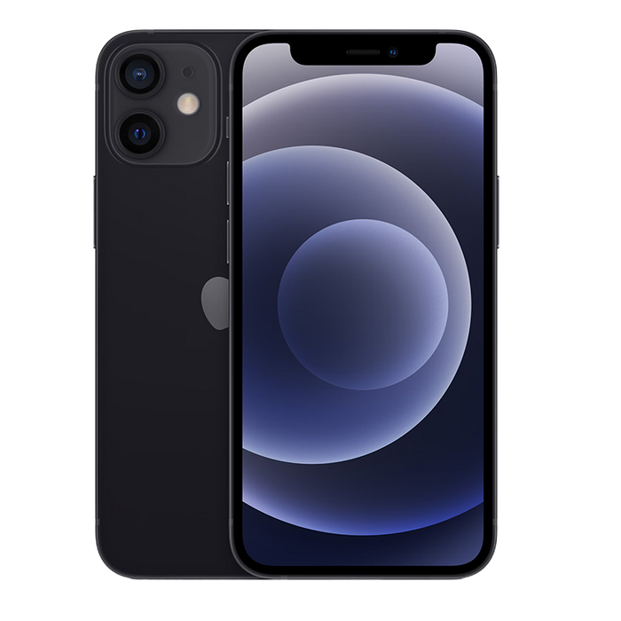 Apple iPhone 12 Mini