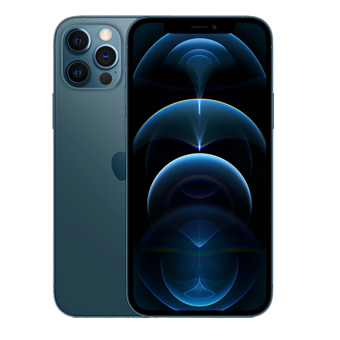 Apple iPhone 12 Pro
