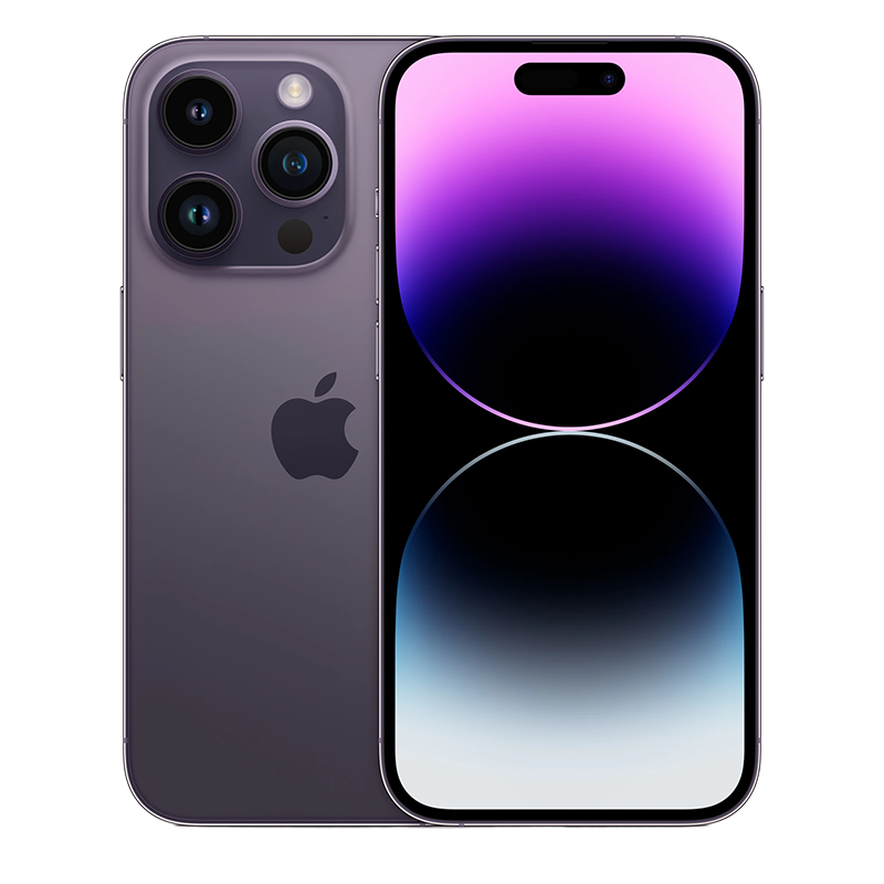 Apple iPhone 14 Pro