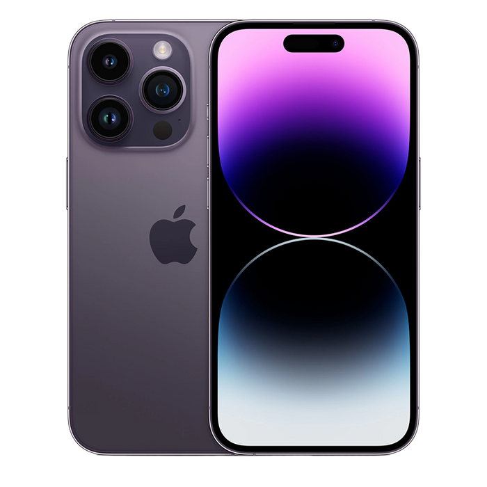 Apple iPhone 14 Pro
