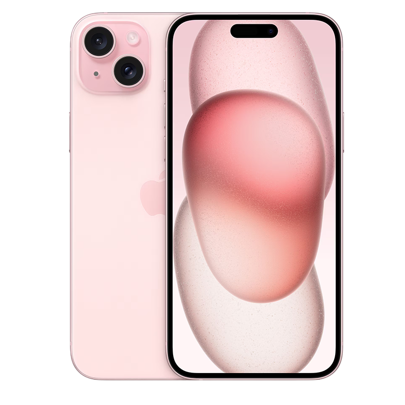 Apple iPhone 15 Plus