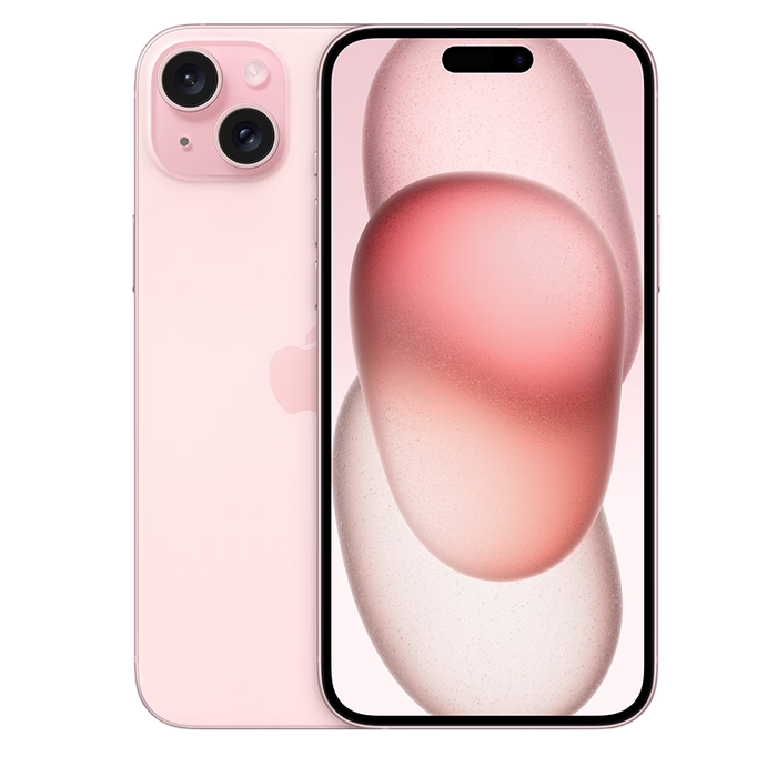 Apple iPhone 15 Plus