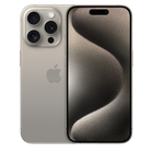 Apple iPhone 15 Pro