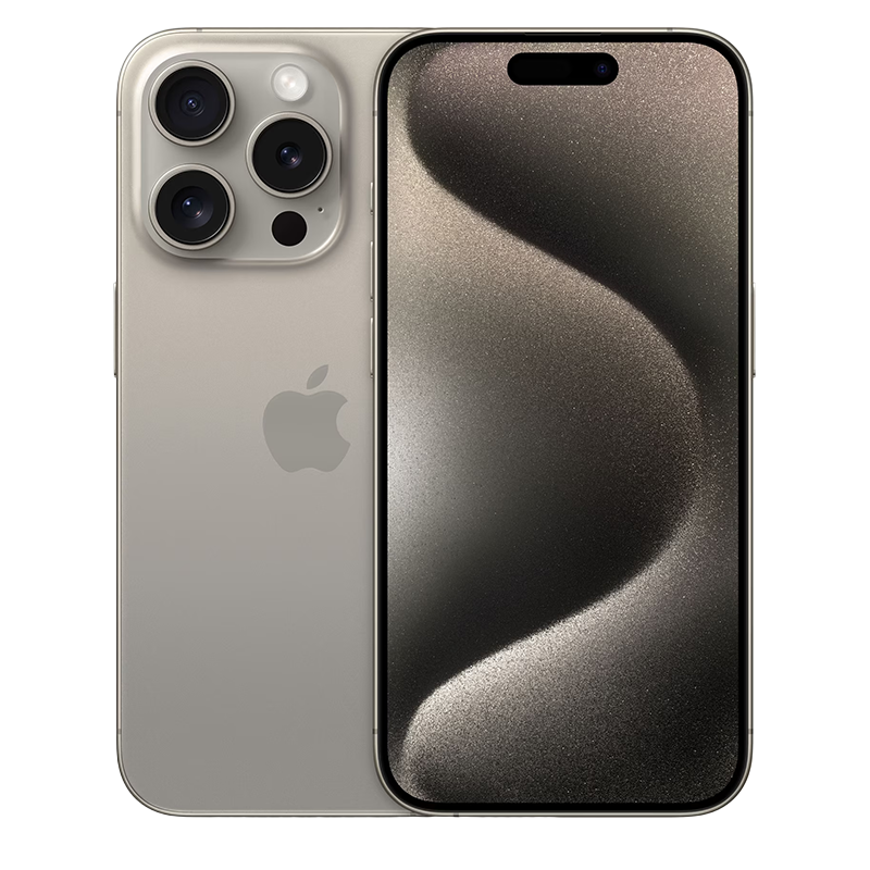 Apple iPhone 15 Pro