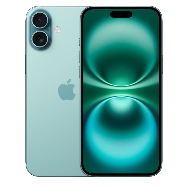 Apple iPhone 16 Plus