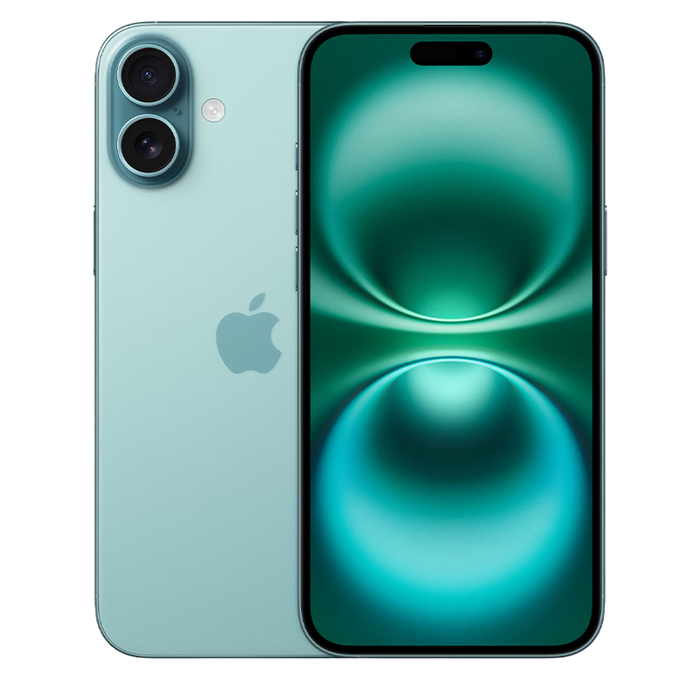 Apple iPhone 16 Plus