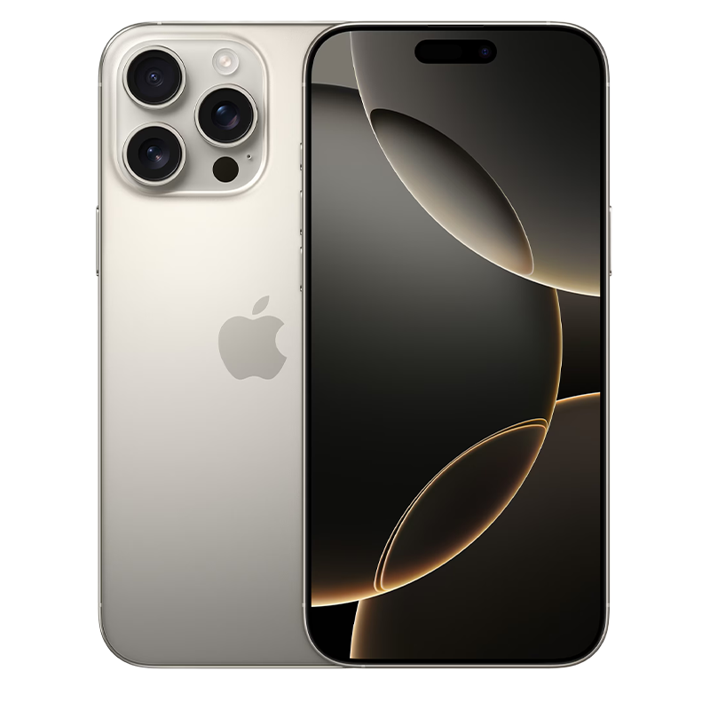 Apple iPhone 16 Pro Max