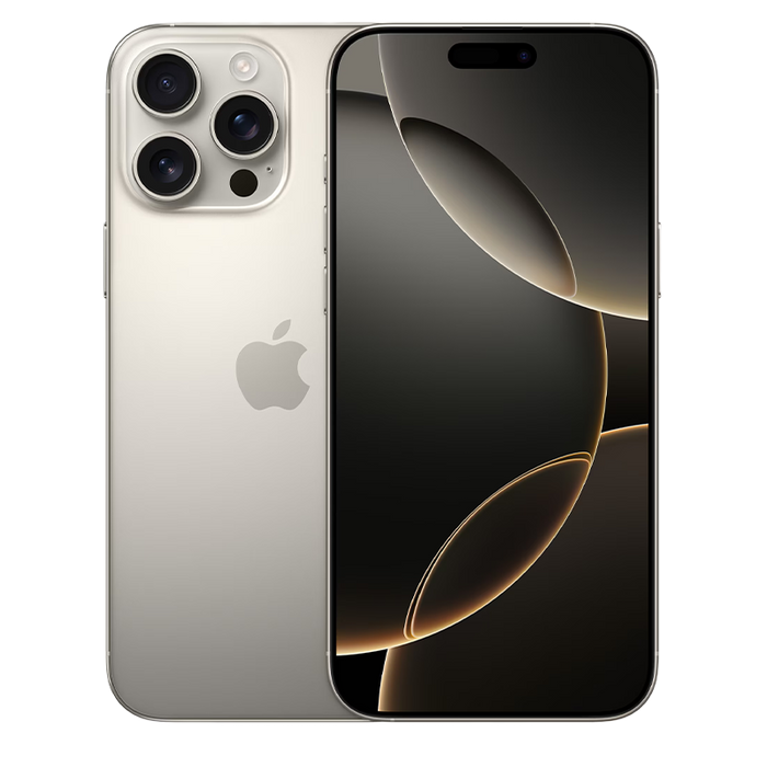 Apple iPhone 16 Pro Max