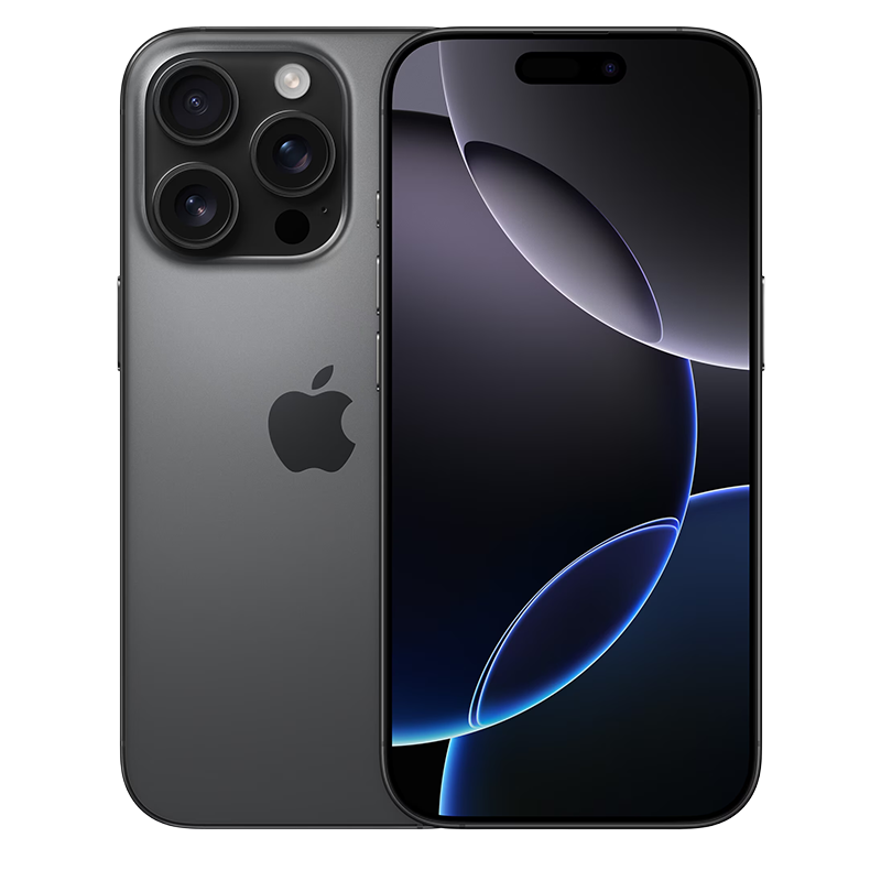 Apple iPhone 16 Pro