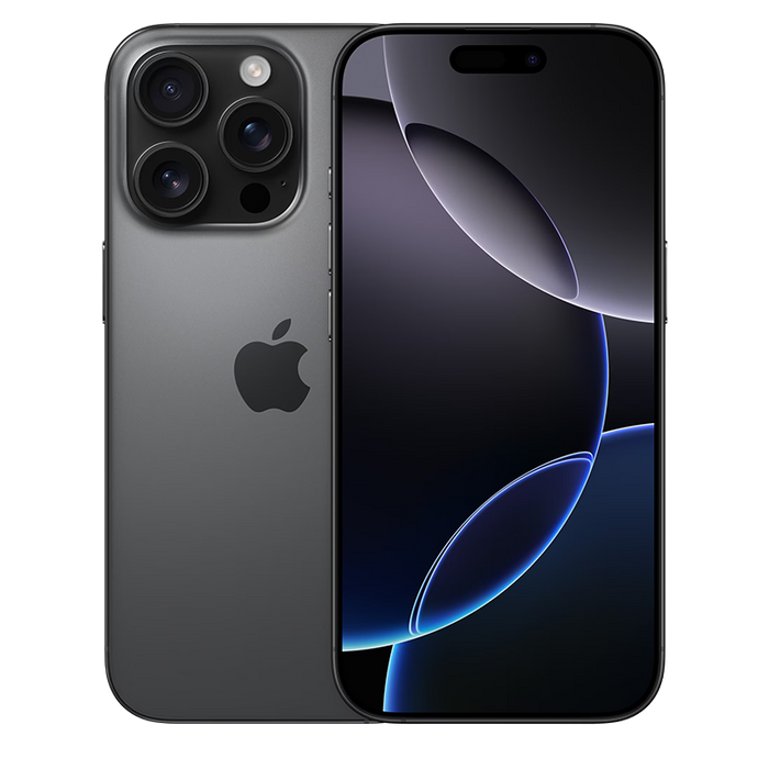 Apple iPhone 16 Pro
