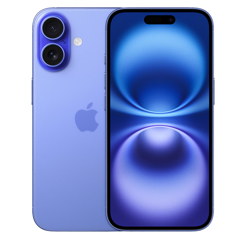 Apple iPhone 16
