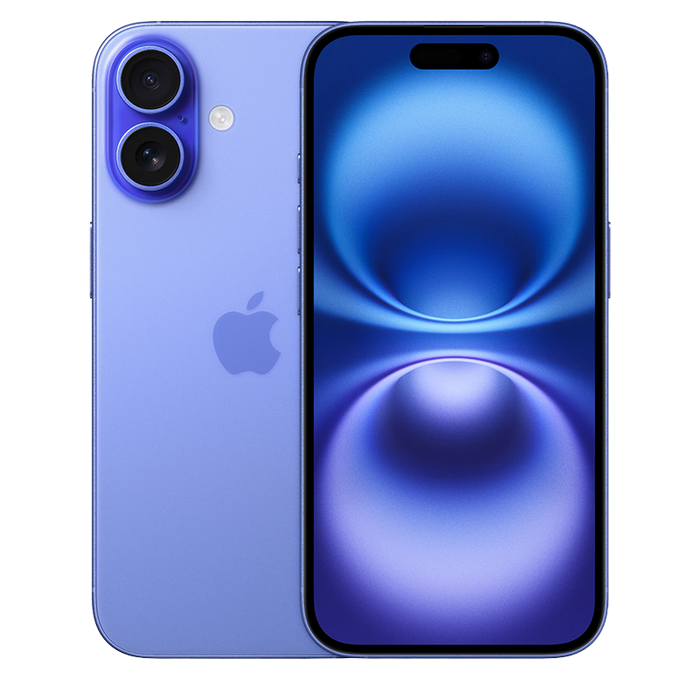 Apple iPhone 16