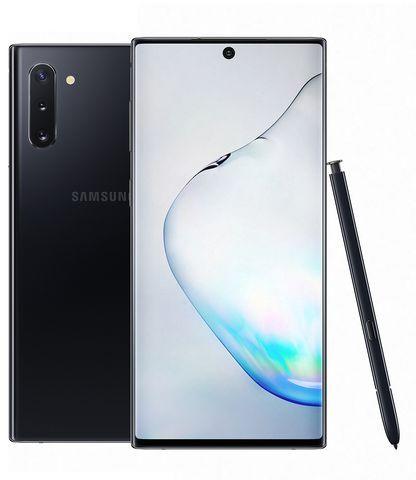 Samsung Galaxy Note 10