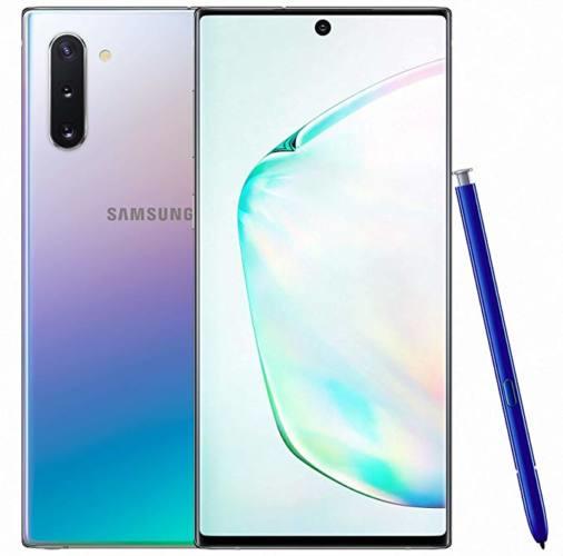 Samsung Galaxy Note 10+