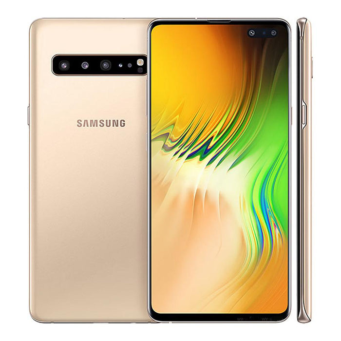 Samsung Galaxy S10