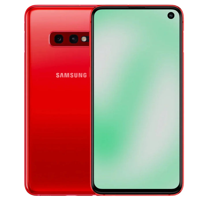 Samsung Galaxy S10e