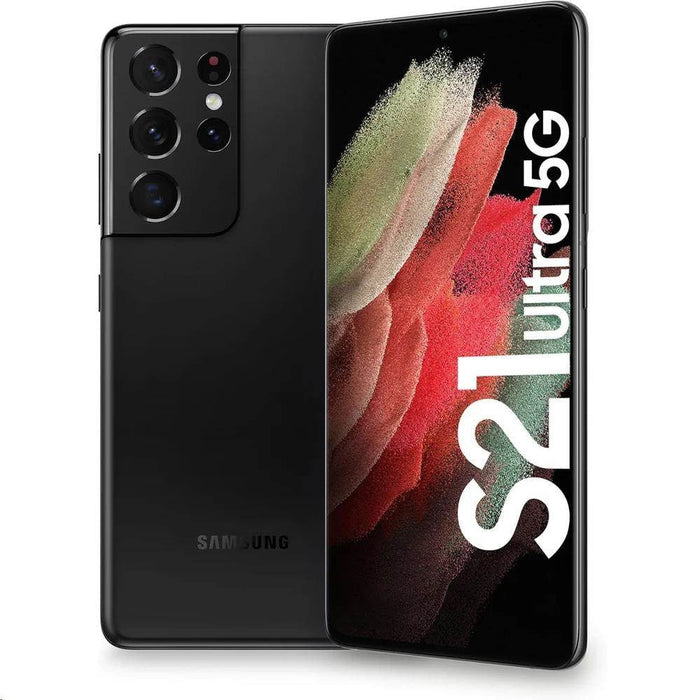 Samsung Galaxy S21 Ultra