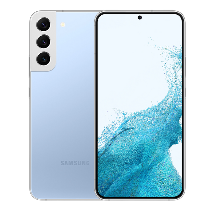 Samsung Galaxy S22+