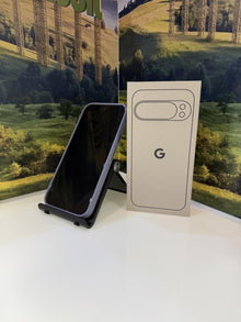 Google Pixel 10 Pro XL Kártyafüggetlen 512 GB 16 GB Ram, 12 hó garancia