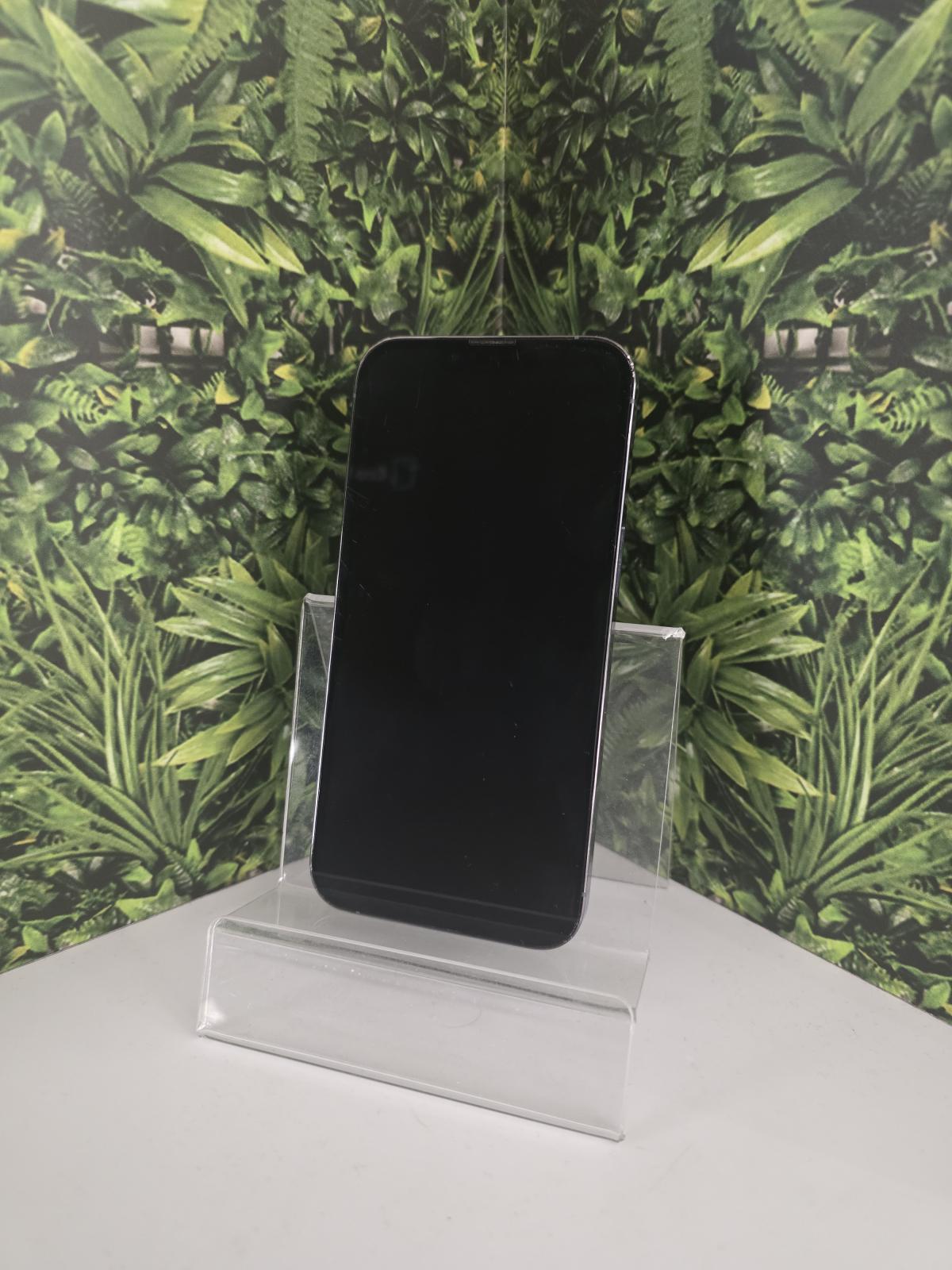 Apple iPhone 13 Pro Kártyafüggetlen 256 GB, 12 hó garancia