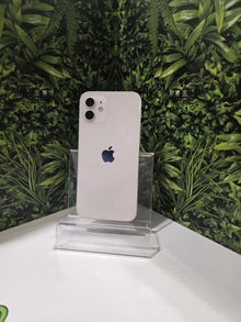Apple iPhone 12 Kártyafüggetlen 128 GB, 12 hó garancia