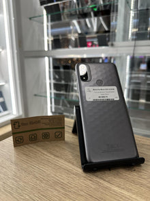 Motorola Moto E20 Kártyafüggetlen 32 GB 2 GB Ram, 12 hó garancia