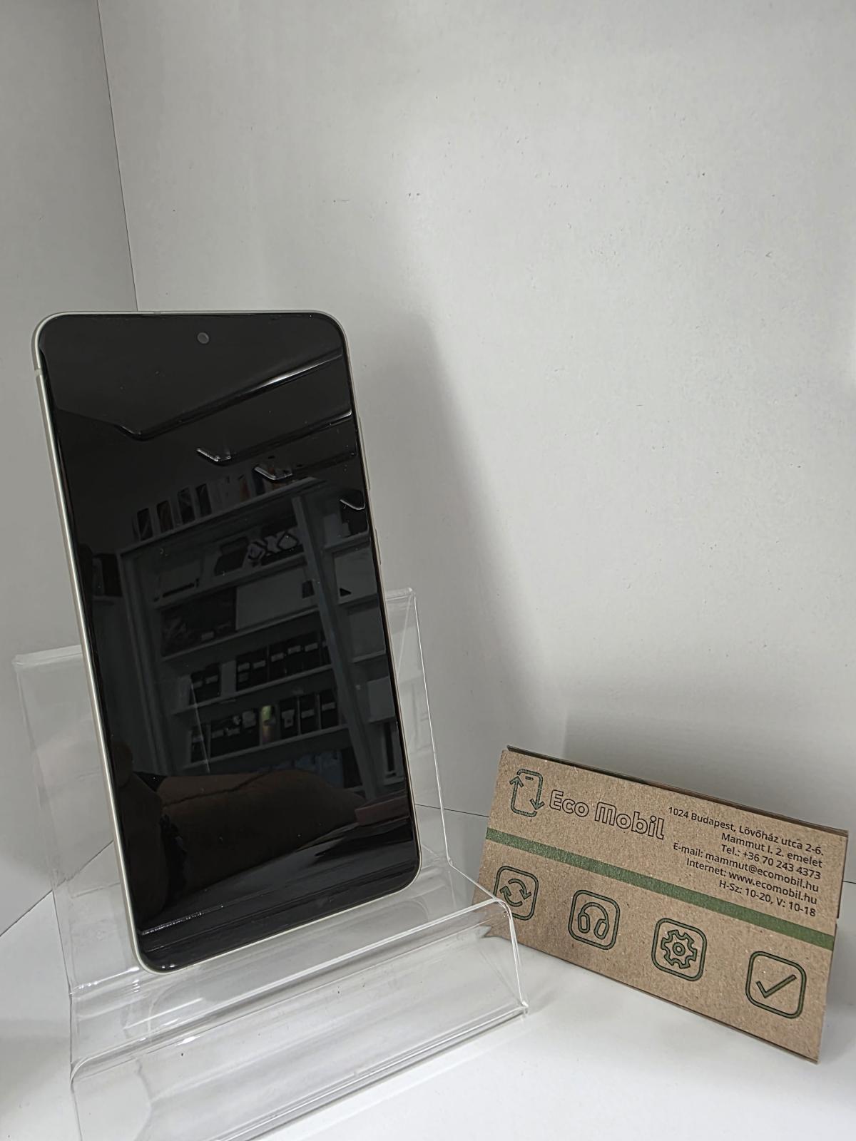 Samsung Galaxy S21 FE 5G Kártyafüggetlen 128 GB 6 GB Ram, 12 hó garancia