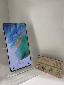 Samsung Galaxy S21 FE 5G Kártyafüggetlen 128 GB 6 GB Ram, 12 hó garancia