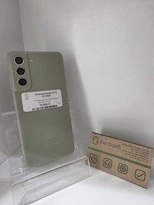 Samsung Galaxy S21 FE 5G Kártyafüggetlen 128 GB 6 GB Ram, 12 hó garancia