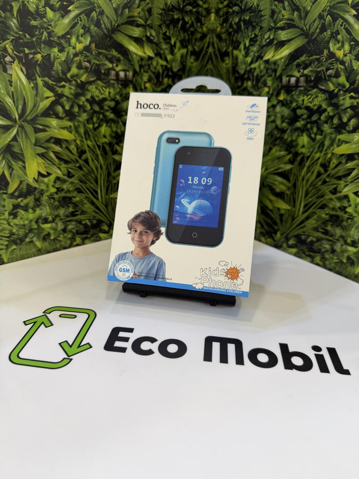 Kid Phone Kártyafüggetlen 4 GB, 12 hó garancia