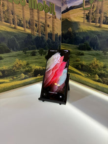 Samsung Galaxy S21 Ultra 5G Kártyafüggetlen 512 GB 16 GB Ram, 12 hó garancia