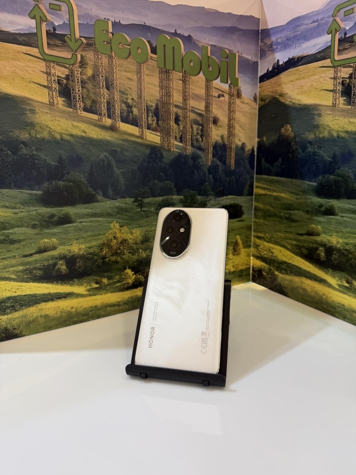 Honor 200 Pro Kártyafüggetlen 512 GB 12 GB Ram, 12 hó garancia